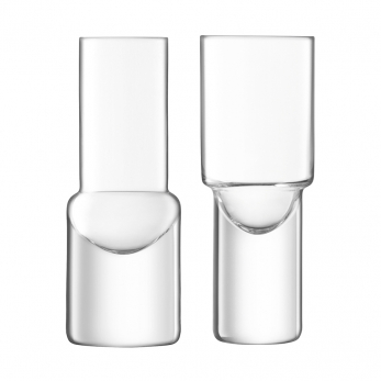 Набор из 2 стопок Vodka, 50 мл