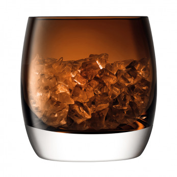 Набор для ценителей виски с деревянным подносом Whisky Club