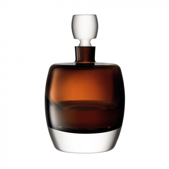 Набор для виски Whisky Club, коричневый