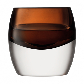 Набор для виски Whisky Club, коричневый