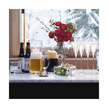 Бокал для пива Bar, 750 мл