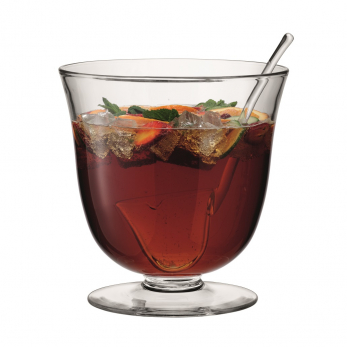 Чаша для пунша с половником Serve, 25 см