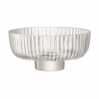Блюдо глубокое Pleat, 28.5 см