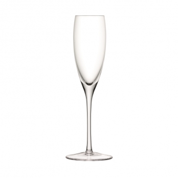 Набор из 4 бокалов-флейт для шампанского Wine, 150 мл