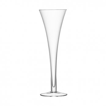 Набор из 2 бокалов-флейт Bar, 200 мл