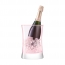 Набор для сервировки шампанского Moya, малый, розовый