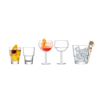 Коктейльный набор Ice Mixologist, малый