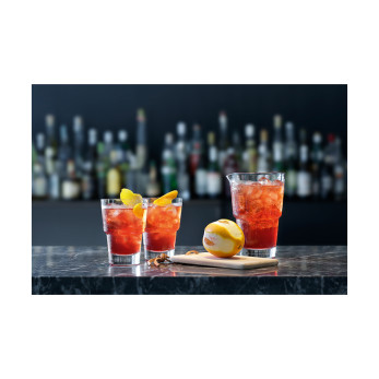 Коктейльный набор Ice Mixologist, малый