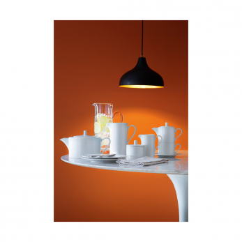 Чайник заварочный прямой Dine, 1.2 л