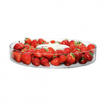 Менажница круглая Serve, 35 см