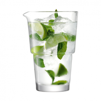 Графин для смешивания коктейлей Mixologist, 810 мл