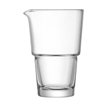 Графин для смешивания коктейлей Mixologist, 810 мл