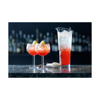Графин для смешивания коктейлей Mixologist, 810 мл