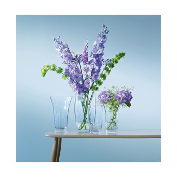 Ваза для открытого букета Flower, 26 см