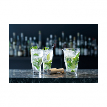 Набор из 2 хайболов Mixologist, 400 мл