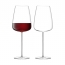 Набор из 2 бокалов для красного вина Wine Culture, 800 мл