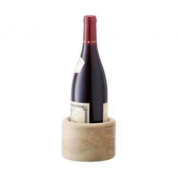 Набор из 4 бокалов для красного вина с подставками Wine, 750 мл