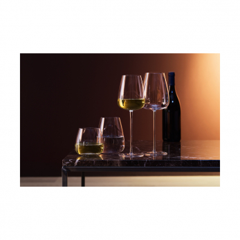 Набор из 2 бокалов для воды Wine Culture, 590 мл