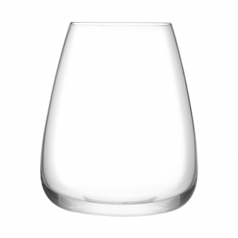 Набор из 2 бокалов для воды Wine Culture, 590 мл