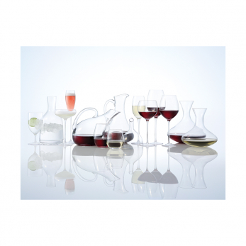 Набор бокалов для воды Wine, 400 мл