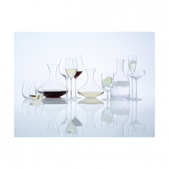 Набор бокалов для воды Wine, 400 мл