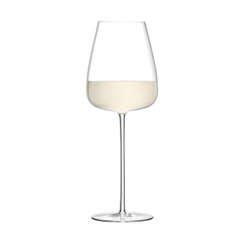 Набор из 2 бокалов для белого вина Wine Culture, 690 мл