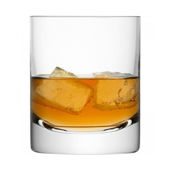 Набор из 4 стаканов Bar, 250 мл