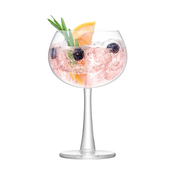 Набор для коктейлей Gin, малый