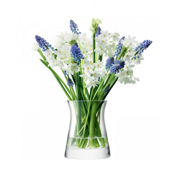 Ваза для низкого букета Flower, 13 см
