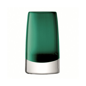 Ваза Stems Mini, 10 см, Marine Green