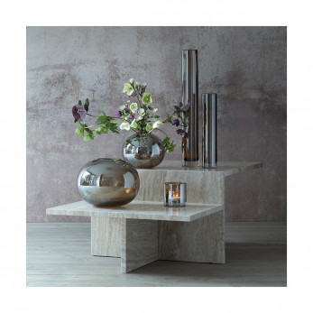 Ваза Signature Epoque, 30 см, янтарь