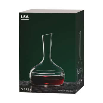 Декантер для вина Signature Verso, 1.85 л