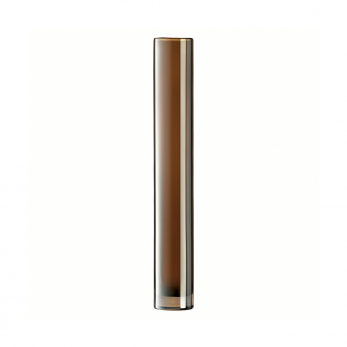 Ваза Signature Epoque, 48 см, янтарь