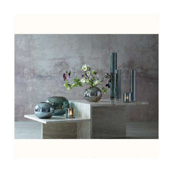 Ваза Signature Epoque, 48 см, янтарь