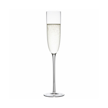 Набор бокалов для шампанского Liberty Jones Celebrate, 160 мл, 4 шт.