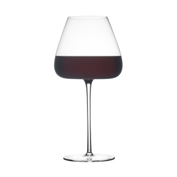 Набор бокалов для вина Liberty Jones Sheen, 850 мл, 4 шт.