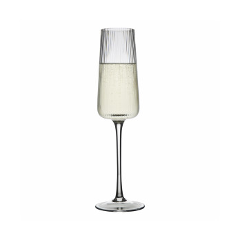 Набор бокалов для шампанского Liberty Jones Celebrate, 240 мл, 2 шт.