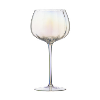 Набор бокалов для вина Liberty Jones Gemma Opal, 455 мл, 4 шт.